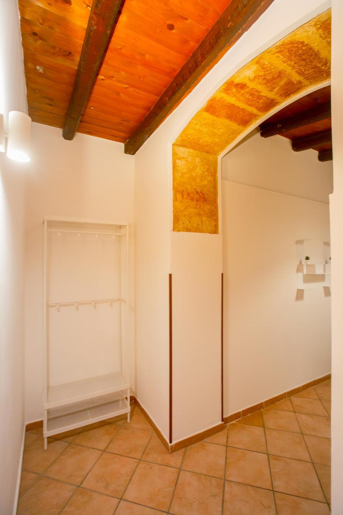 Casa D'Amari Leilighet Palermo Eksteriør bilde