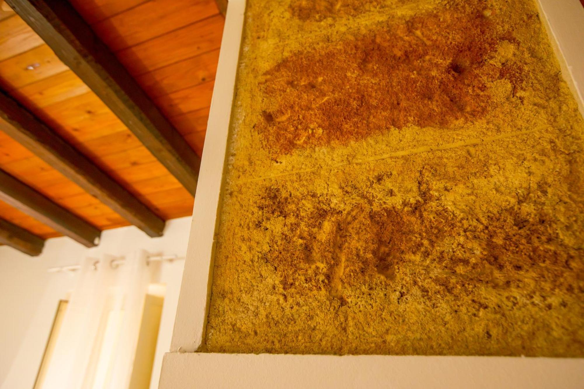 Casa D'Amari Leilighet Palermo Eksteriør bilde