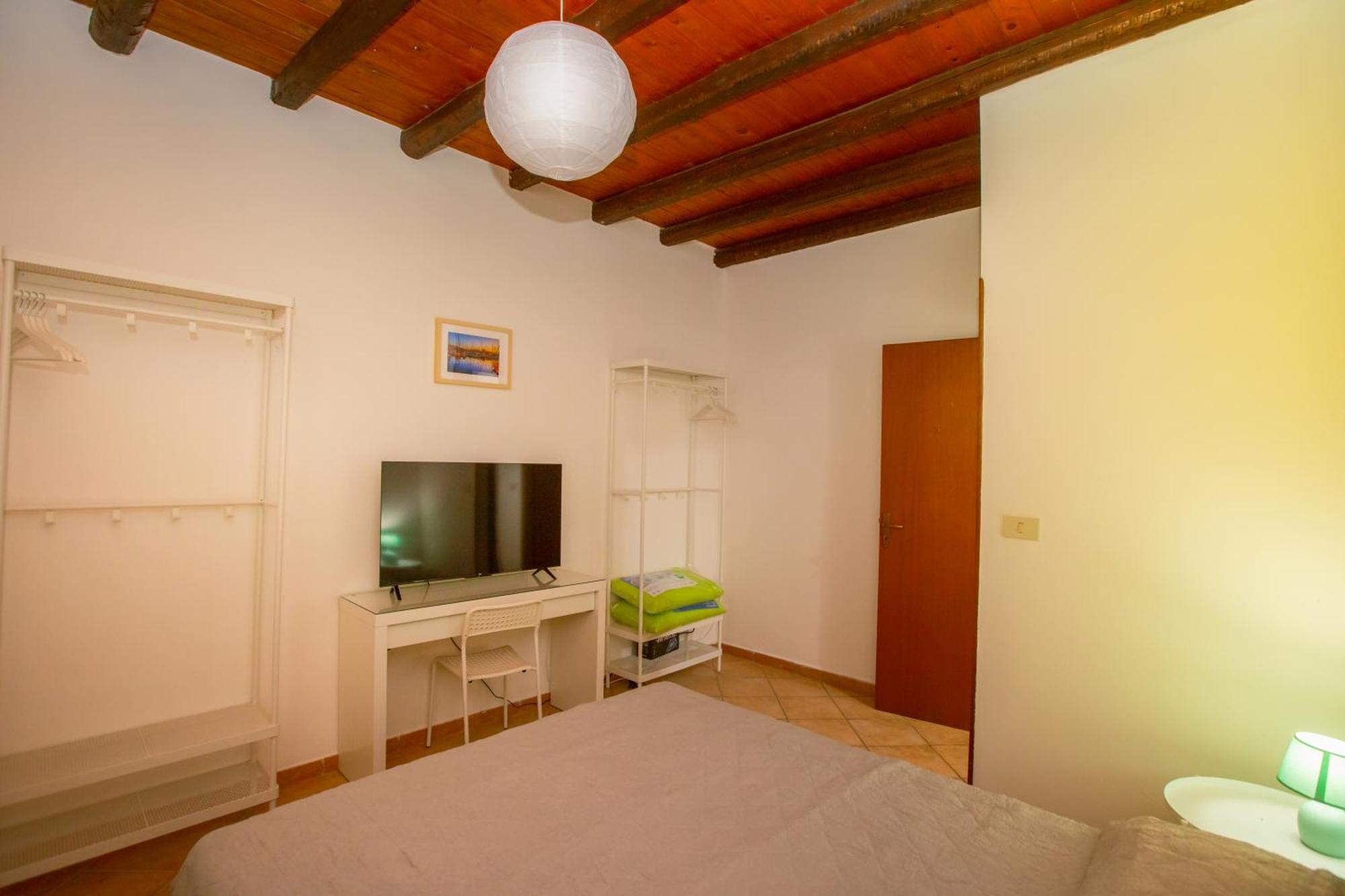 Casa D'Amari Leilighet Palermo Eksteriør bilde