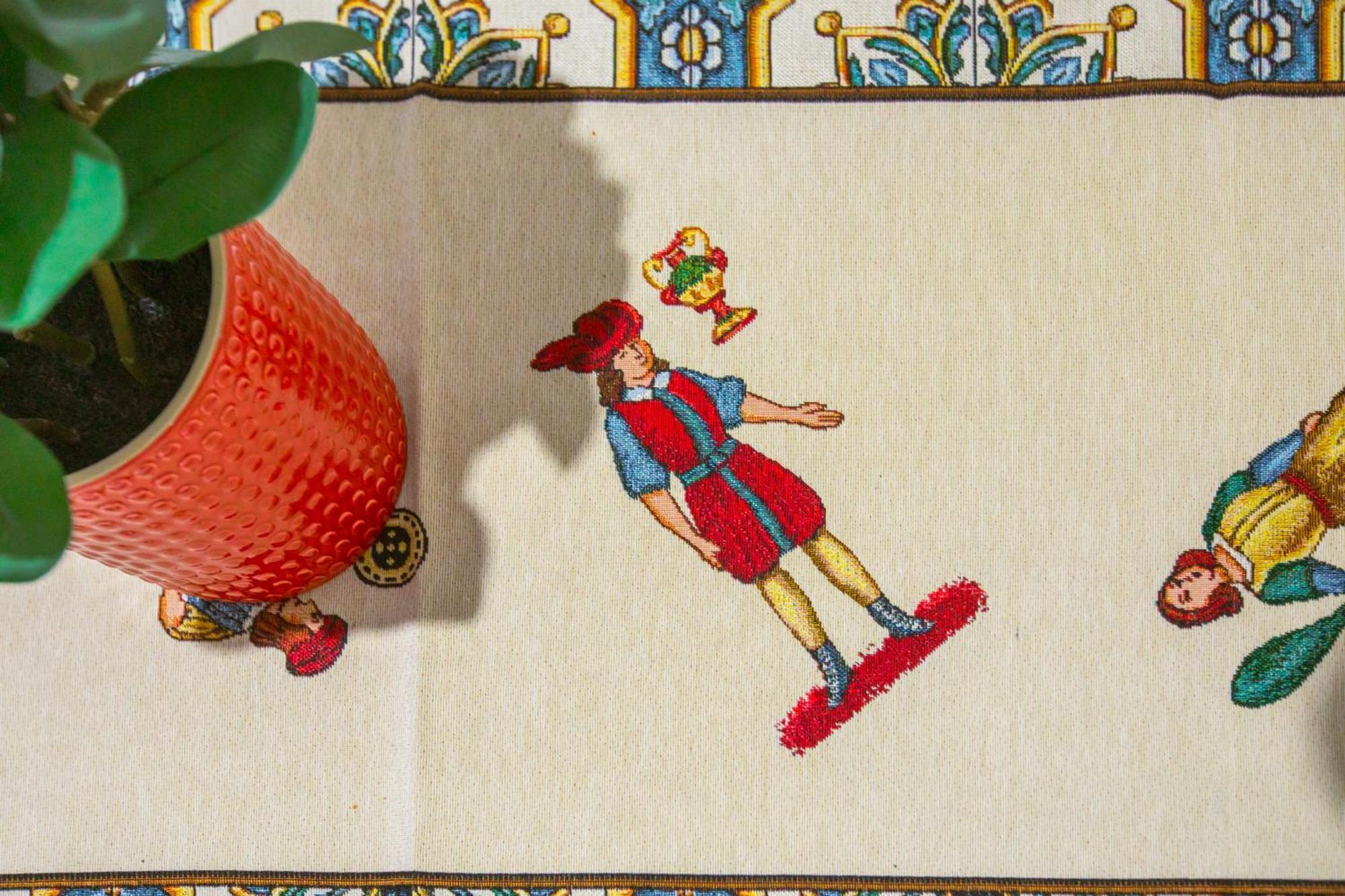 Casa D'Amari Leilighet Palermo Eksteriør bilde