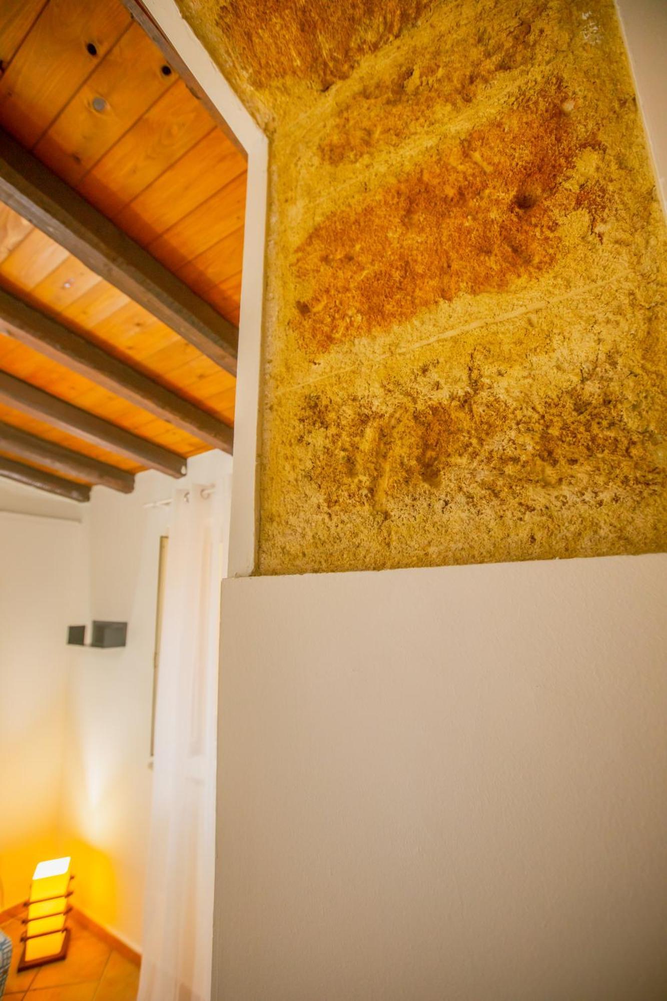 Casa D'Amari Leilighet Palermo Eksteriør bilde