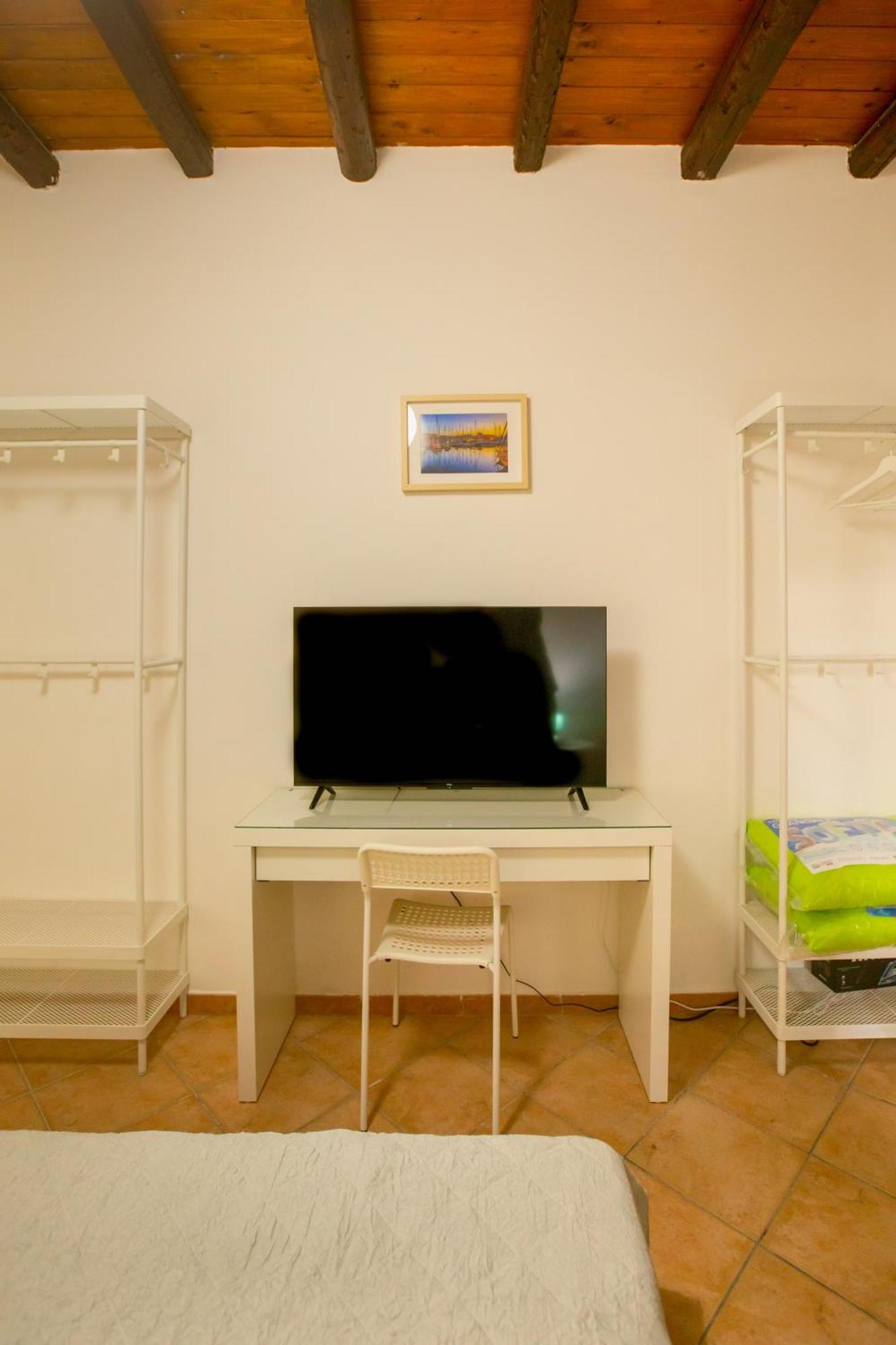 Casa D'Amari Leilighet Palermo Eksteriør bilde