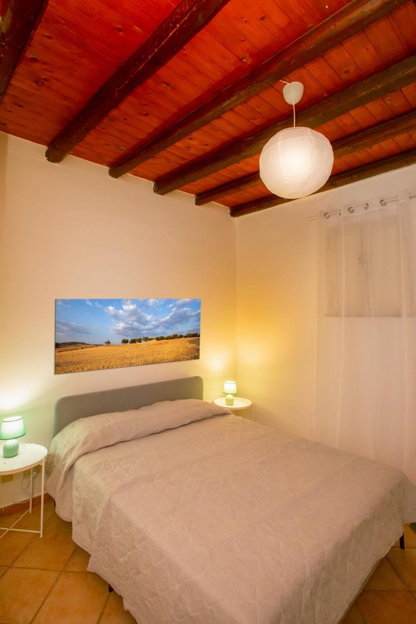 Casa D'Amari Leilighet Palermo Eksteriør bilde
